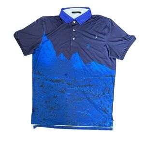 Rare Greyson Golf Polo